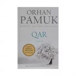 K.Qar (Orxan Pamuk)