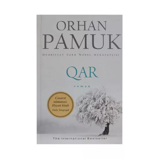 K.Qar (Orxan Pamuk)