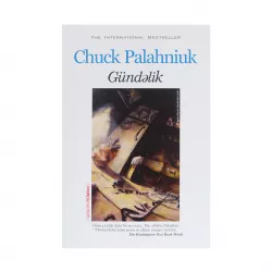 K.Gündəlik (Cak Palahniuk)
