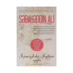 K.İçimizdəki şeytan (Səbahəddin Əli)