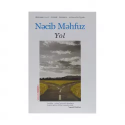 K.Yol (Nəcib Məhfuz)
