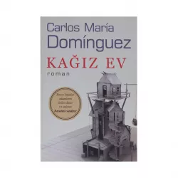K.Kağız ev (Karlos Mariya Dominquez)