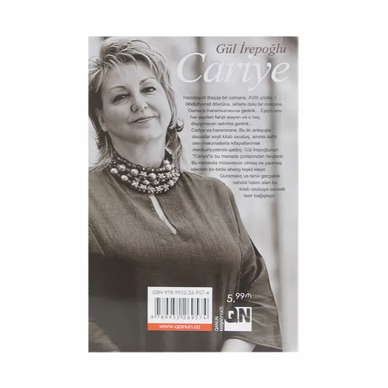 K.Cariye (Gül İrepoğlu)
