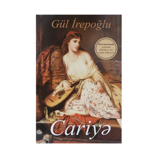 K.Cariye (Gül İrepoğlu)