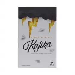 K.Atama məktub (Frans Kafka)