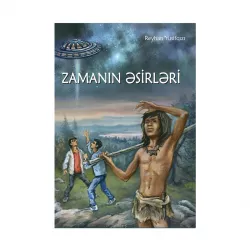 K.Zamanın əsirləri (R.Yusifqızı)
