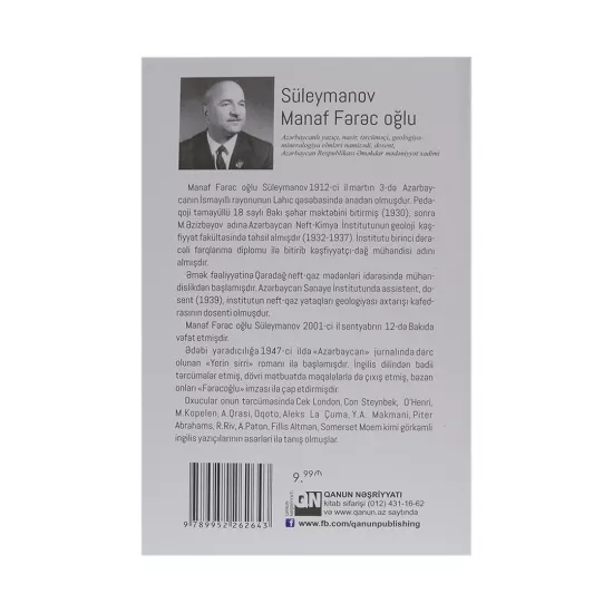 K.Eşitdiklərim,oxuduqlarım,gördüklərim