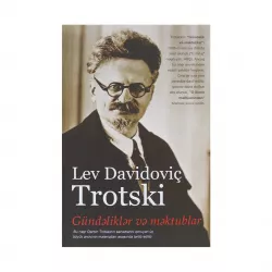 K.Gündəliklər və məktublar (L.D.Trotski)