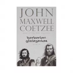 K.Barnarları gözləyərkən (J.M.Coetzee)