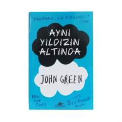 K.Aynı Yıldızın Altında (John Green)