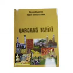 K.Qarabağ tarixi (Q.Hacıyev)
