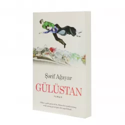 K.Gülüstan (Şərif Ağayar)