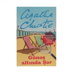 K.Günəş altında şər (A.Kristi)