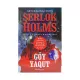 K.Şerlok Holmsun macəraları- Göy yaqut (A.K.Doyl)