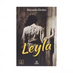 K.Leyla (Aleksandra Kavelius)(Parlaq)