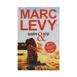 K.Qadın və kişi (Mark Levy)