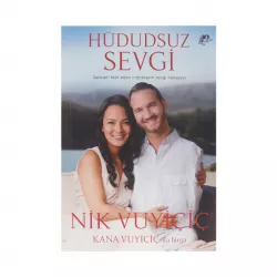 K.Hüdudsuz Sevgi (Nik Vuyiçiç) (Parlaq)