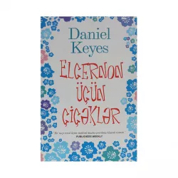 K.Elcernon üçün çiçəklər (Daniel Keyes)
