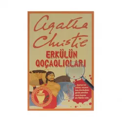 K.Erkülün qoçaqlıqları (Aqata Kristi)