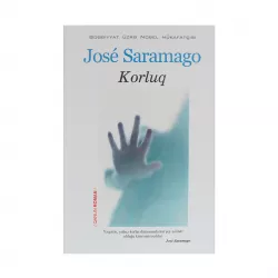 K.Korluq (Jose Saramago)(11.99Azn)(Qanun)