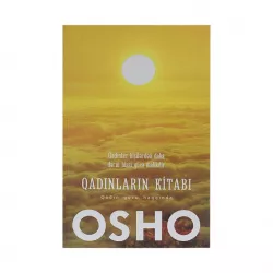 K.Qadınların kitabı (Osho)