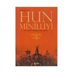 K.Hun minilliyi (E.N.Nəcəf)