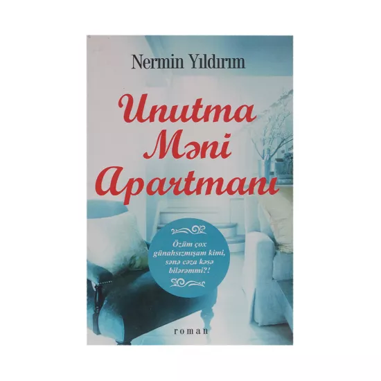 K.Unutma məni apartmanı (Nərmin Yıldırım)
