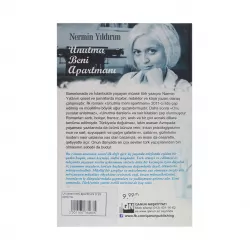 K.Unutma məni apartmanı (Nərmin Yıldırım)