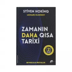 K.Zamanın daha qısa tarixi (S.Hokinq)