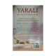K.Yaralı (K.Tazeoğlu)