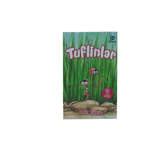K.Tuflinlər (Amin Sükut)