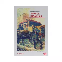 K.Yoxsul insanlar (Fyodor Dostoyevski)