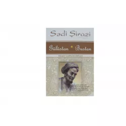 K.Gülüstan-Bustan (S.Şirazi)