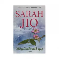K.Böyürtkənli qış (Sarah Jio)