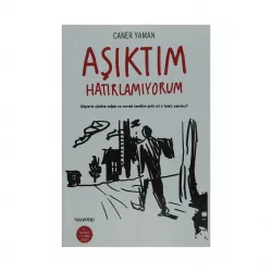 K.Aşıktım hatırlamıyorum (C.Yaman)