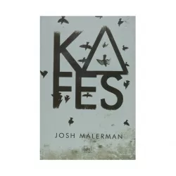 K.Kafes (Josh Malerman)