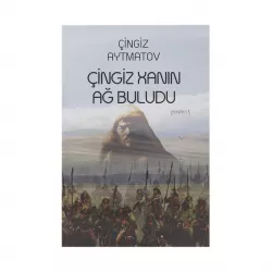 K.Çingiz xanın ağ buludu (Ç.Aytmaov)