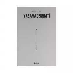 K.Yaşamaq sənəti (A.Adler) (İdiot)