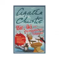 K.Bir, iki ayaqqabımın toqqası (A.Kristi)