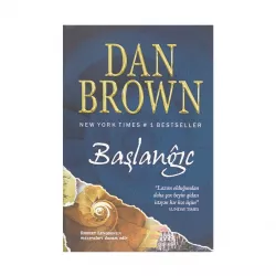 K.Başlanğıc (Dan Brown)