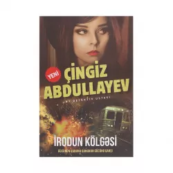 K.İrodun kölgəsi (Çingiz Abdullayev)