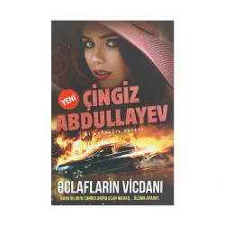 K.Əclafların vicdanı (Ç.Abdullayev)