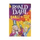 K.Çarli və şokolad fabriki (R.Dahl)