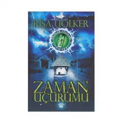K.Zaman uçurumu (Risa Uolker)