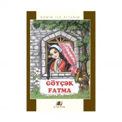 K.Göyçək Fatma (5-6 yaş)