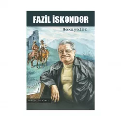 K.Hekayələr-Fazil İskəndər