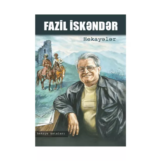 K.Hekayələr-Fazil İskəndər