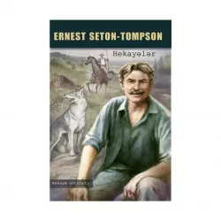 K.Hekayələr.Ernest Heminquey