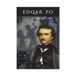 K.Hekayələr-Edqar Po