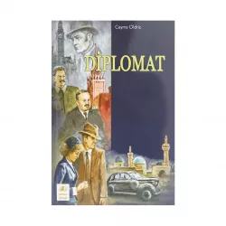 K.Diplomat (C.Oldric)